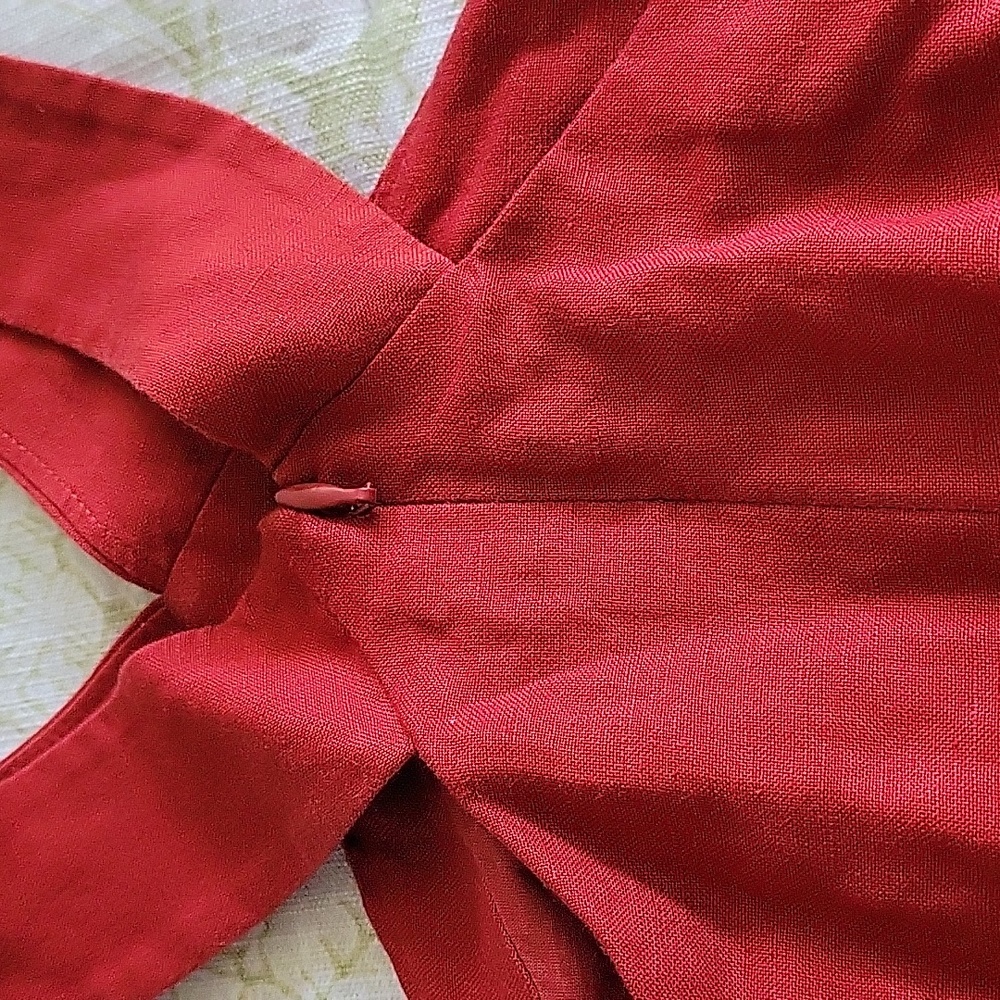 Ann Taylor Factory Peplum top - Picture 3 of 10